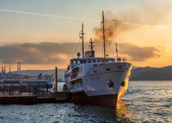 Beşiktaş Büyükada Vapur Saatleri – Şehir Hatları ve Mavi Marmara