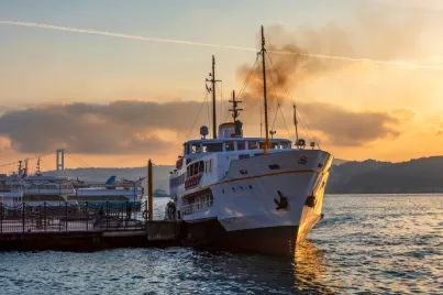 Beşiktaş Büyükada Vapur Saatleri – Şehir Hatları ve Mavi Marmara