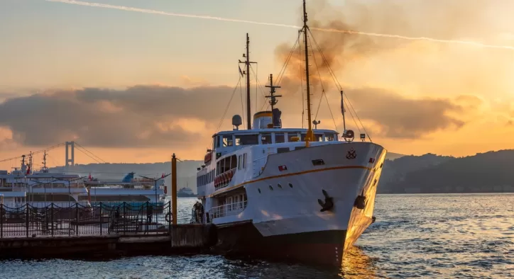 Beşiktaş Büyükada Vapur Saatleri – Şehir Hatları ve Mavi Marmara