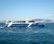 Beşiktaş Heybeliada Vapur Saatleri Mavi Marmara Sefer Bilgileri