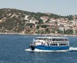 Burgazada Vapur Seferleri – Mavi Marmara