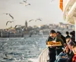 Eminönü Kınalıada Vapur Saatleri Mavi Marmara ve Turyol Seferleri