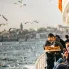 Eminönü Kınalıada Vapur Saatleri Mavi Marmara ve Turyol Seferleri