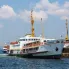 Kabataş Burgazada Vapur Saatleri – Şehir Hatları