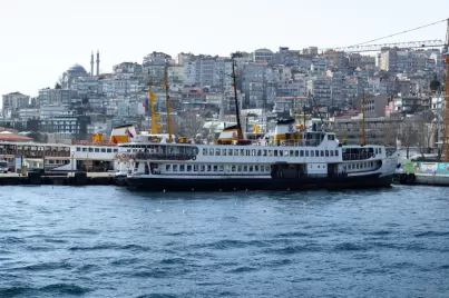 Kabataş Büyükada Vapur Saatleri ve Güncel Sefer Bilgileri