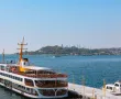 Kabataş Heybeliada Vapur Saatleri Şehir Hatları ve Mavi Marmara