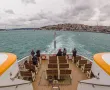 Kabataş Kınalıada Vapur Saatleri Şehir Hatları ve Mavi Marmara Seferleri