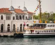 Kadıköy Burgazada Vapur Saatleri Turyol ile Yolculuk