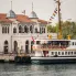 Kadıköy Burgazada Vapur Saatleri Şehir Hatları ve Turyol ile Yolculuk