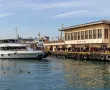 Kadıköy Büyükada Vapur Saatleri - Alternatif Ulaşım Yolları