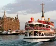 Kadıköy Kınalıada Vapur Saatleri Turyol Seferleri