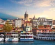 Karaköy Burgazada Vapur Saatleri Turyol ile Yolculuk