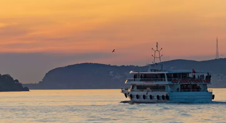 Kınalıada Vapur Saatleri Turyol Seferleri ile Ulaşım