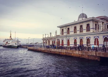 Maltepe Büyükada Vapur Saatleri – Şehir Hatları ile Yolculuk