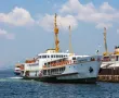 Büyükada'ya Ulaşım: Şehir Hatları Vapur Seferleri