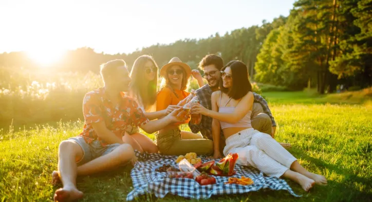 Büyükada Mangal Yapılacak Yerler: En İyi Piknik Alanları