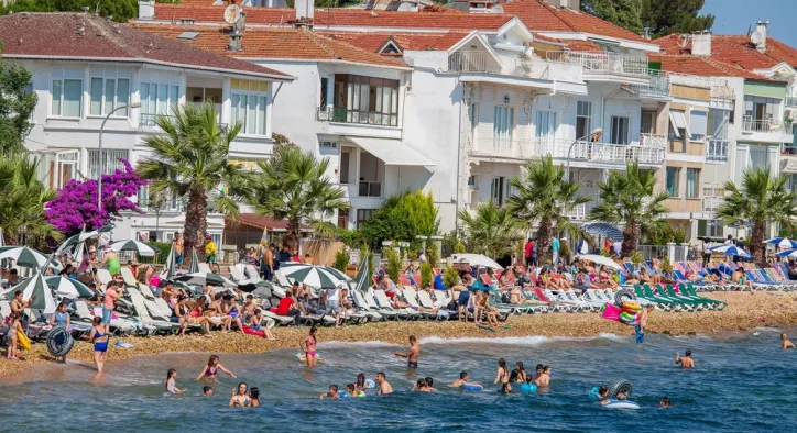 Büyükada Plajları Ücretli mi? Giriş Ücretleri ve Seçenekler