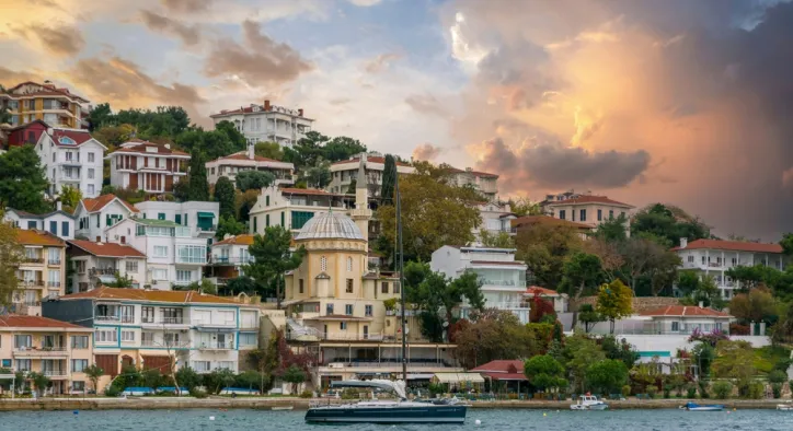 Büyükada’da Fotoğraf Çekilecek Yerler ve İlham Verici Kareler