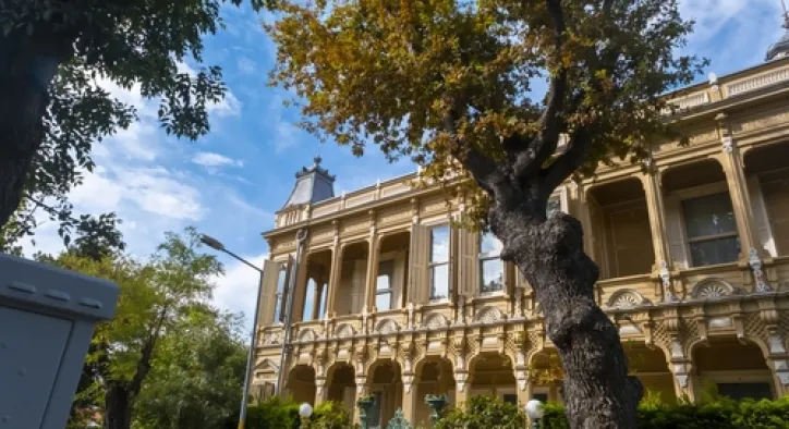 Büyükada’da Neler Var? Büyükada Ziyareti İçin 7 Harika Sebep