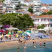 Büyükada’nın En Temiz Plajı – En İyi 4 Büyükada Plajı