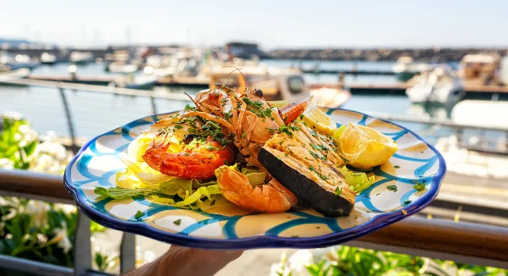 Gökçeada’daki En İyi Restoranlar: Lezzetin Adresi