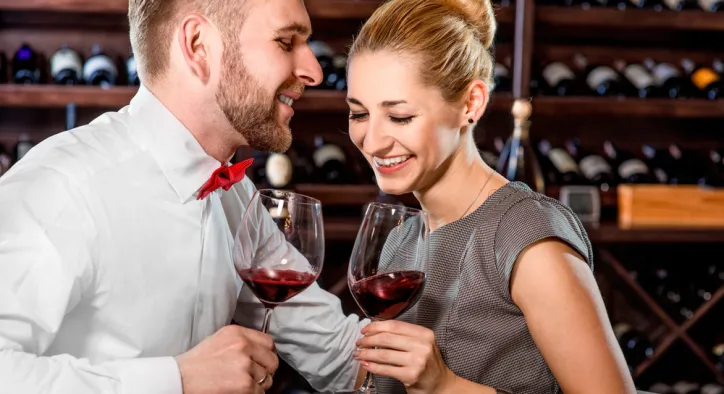 Manzarasıyla Büyüleyen Gökçeada'daki Romantik Restoranlar