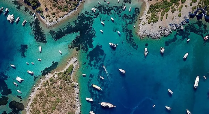 Heybeliada Plajları: Her Zevke Hitap Eden 7 Seçenek!