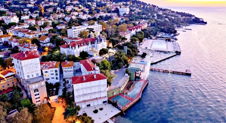 Kurban Bayramı’nda Gezilecek Yerler - Bayram Tatiliniz İçin En İyi 5 Rota!