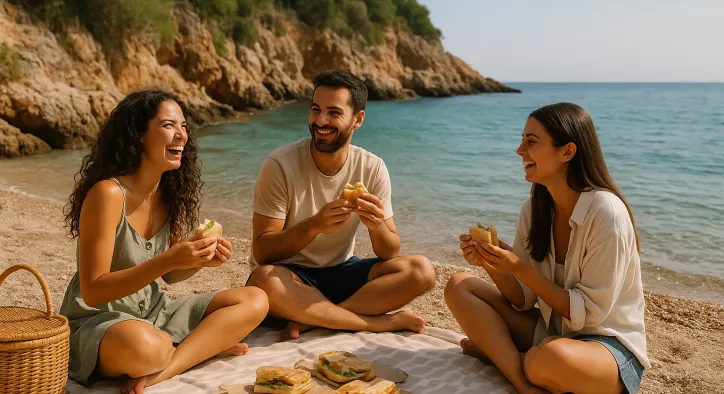 Unutulmaz Bir Hafta Sonu İçin Mükemmel Gezi Planı