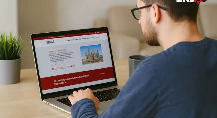 Büyükada 3D Reklam Firması