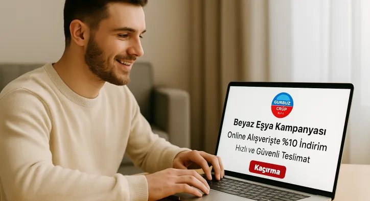 Büyükada Beyaz Eşya Bayi